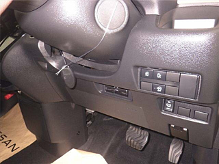 NISSAN ROOX 2020