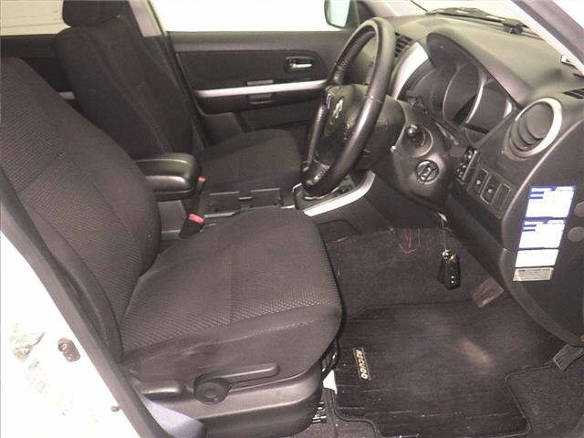 SUZUKI ESCUDO 2008