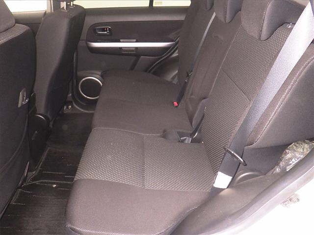 SUZUKI ESCUDO 2008