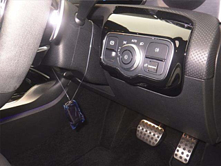 car slider