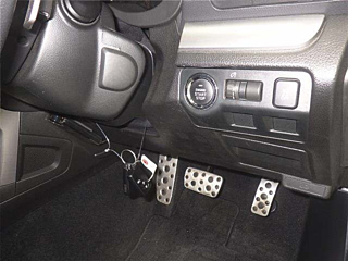 car slider