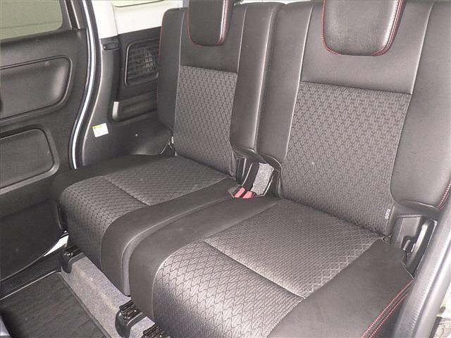 MAZDA FLAIR WAGON 2020