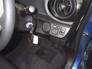 car slider