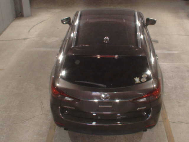 MAZDA ATENZA WAGON 2018