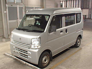 SUZUKI EVERY 2016