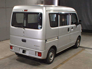 SUZUKI EVERY 2016