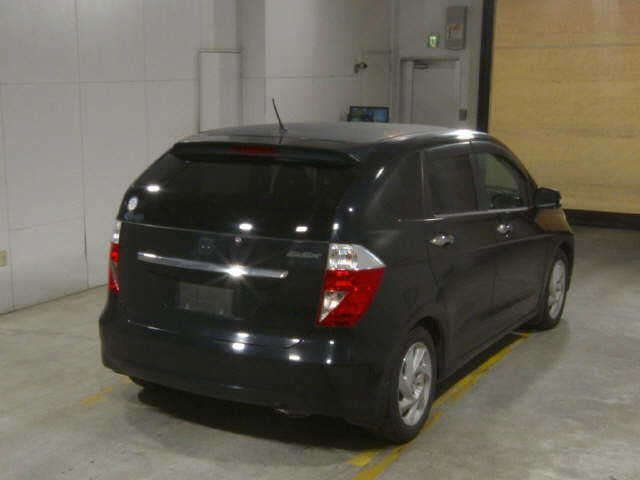 HONDA EDIX 2008
