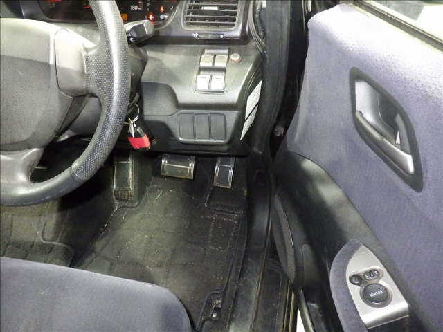HONDA EDIX 2008