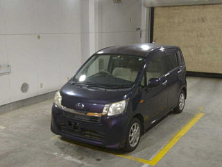 car slider