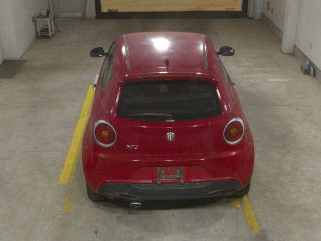 ALFAROMEO MITO 2011