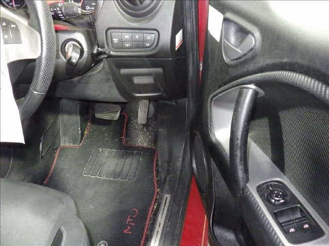 ALFAROMEO MITO 2011