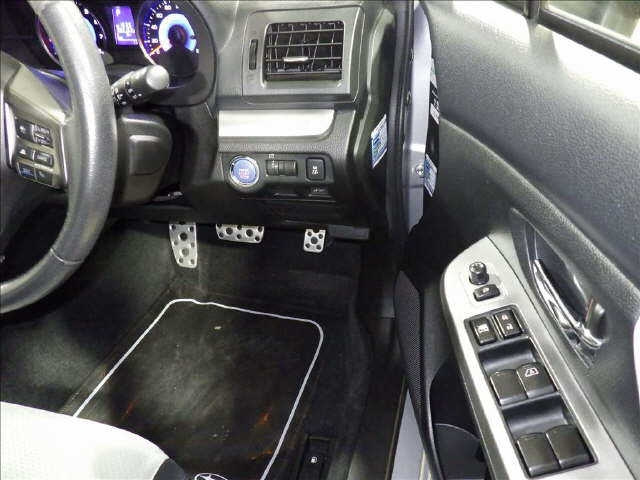 SUBARU XV 2014