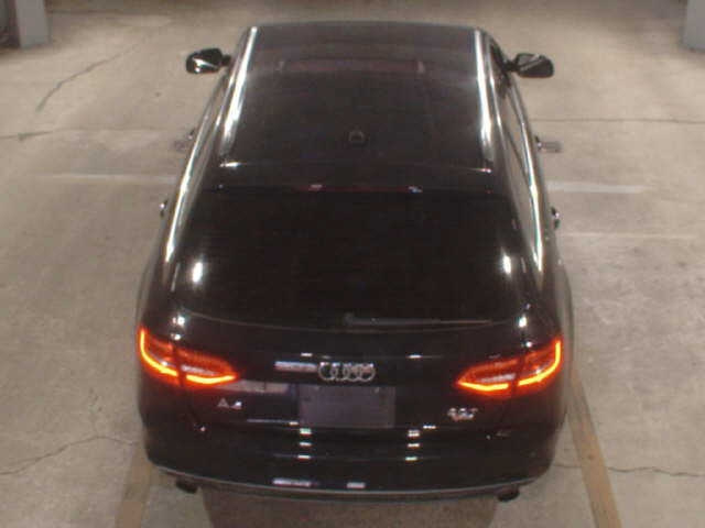 AUDI A4 2014