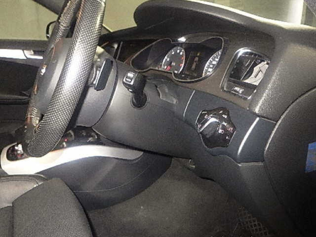 AUDI A4 2014