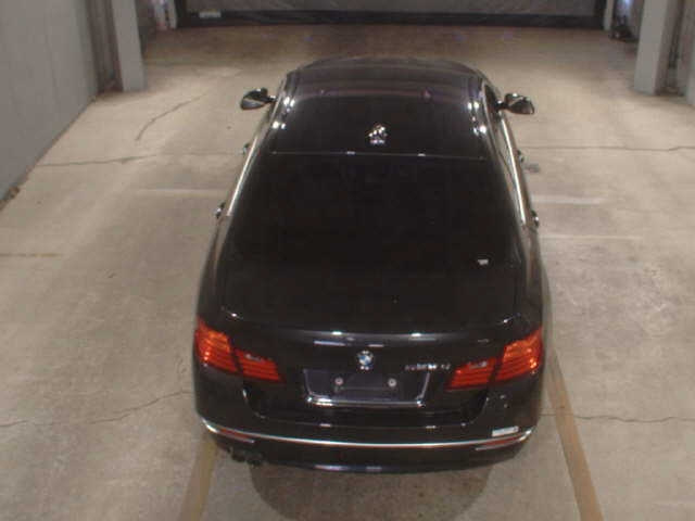 BMW 5 SERIES 2014