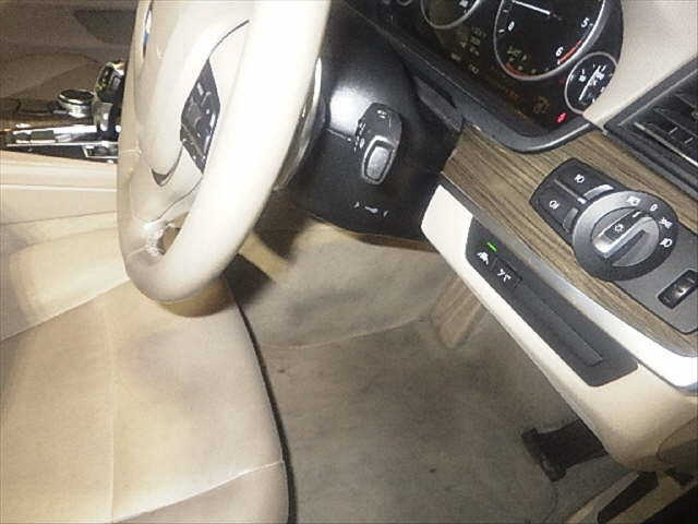BMW 5 SERIES 2014
