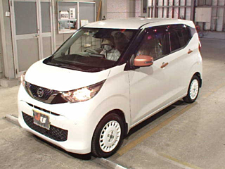 NISSAN DAYZ 2020