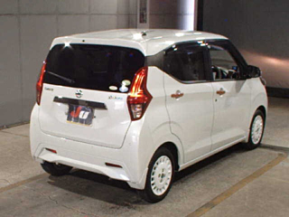 NISSAN DAYZ 2020