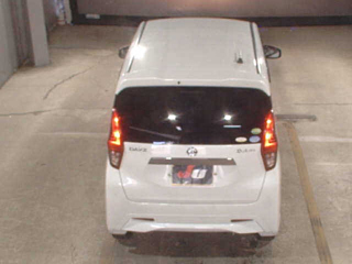 NISSAN DAYZ 2020