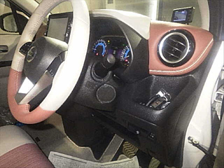 NISSAN DAYZ 2020