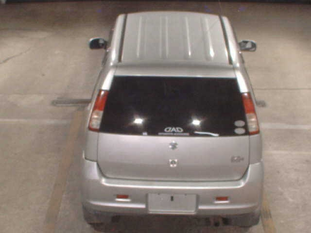 SUZUKI KEI 2008