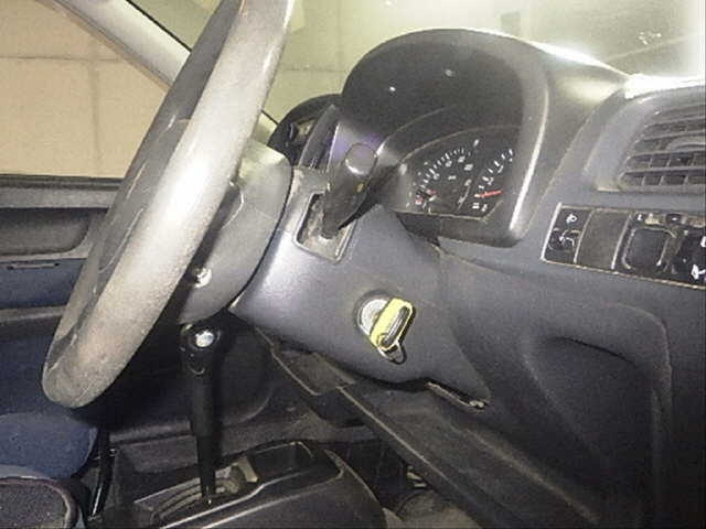 SUZUKI KEI 2008