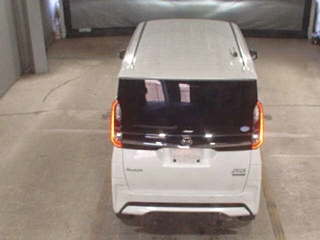 NISSAN ROOX 2021