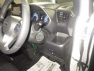 NISSAN ROOX 2021