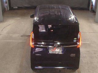 NISSAN ROOX 2021