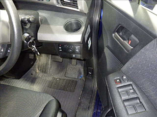 car slider