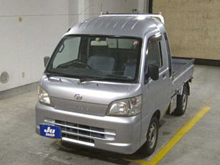 car slider