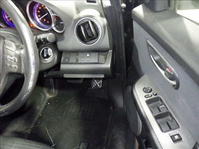 MAZDA ATENZA SPORT 2008