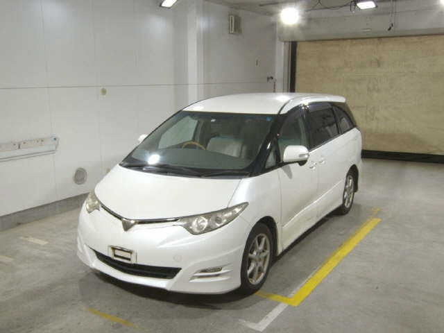TOYOTA ESTIMA 2008