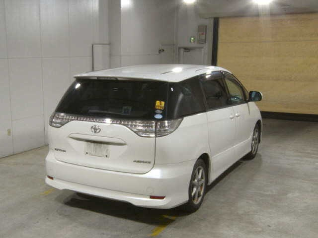 TOYOTA ESTIMA 2008