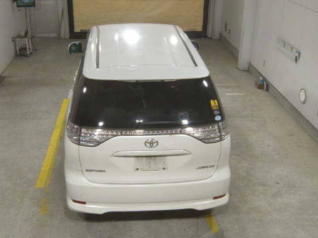 TOYOTA ESTIMA 2008