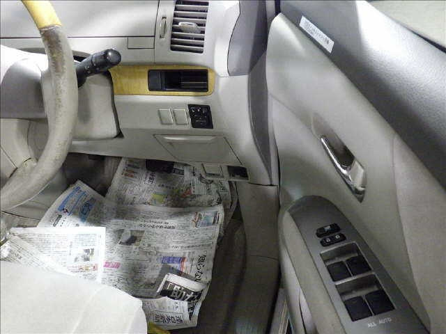 TOYOTA ESTIMA 2008