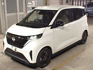 NISSAN SAKURA 2022