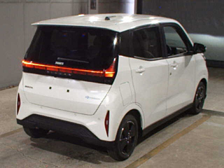 NISSAN SAKURA 2022