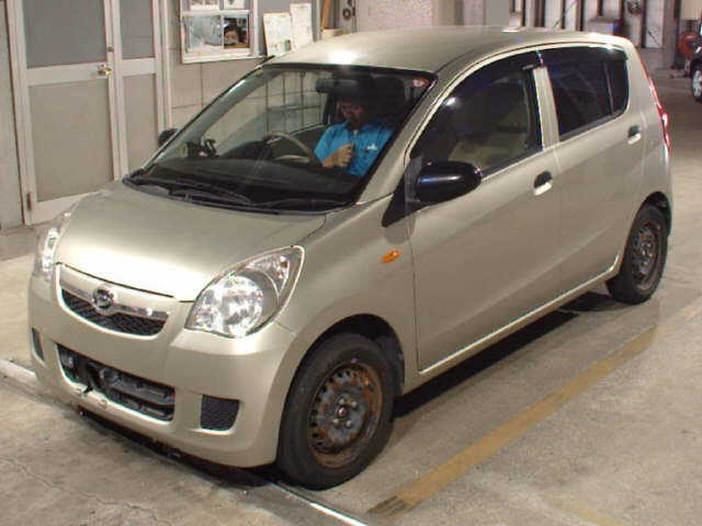 DAIHATSU MIRA 2012