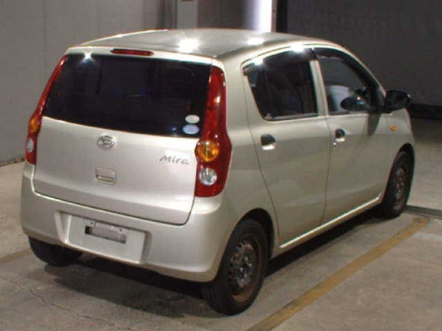 DAIHATSU MIRA 2012