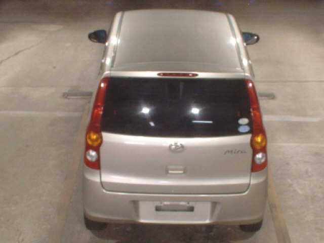 DAIHATSU MIRA 2012