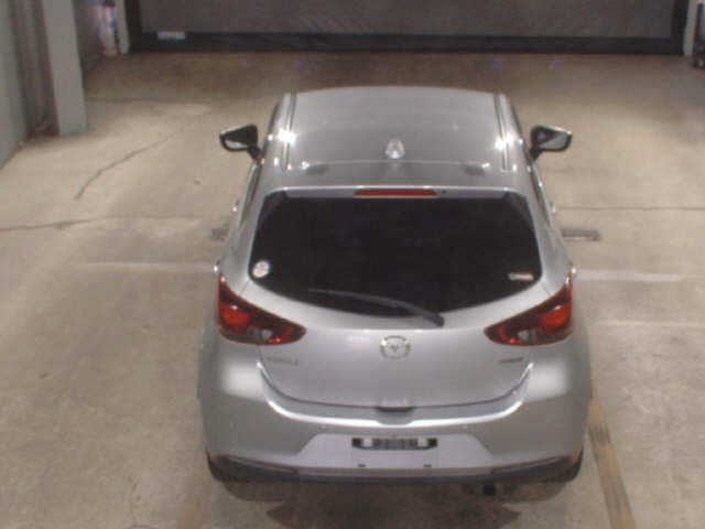 MAZDA MAZDA2 2020