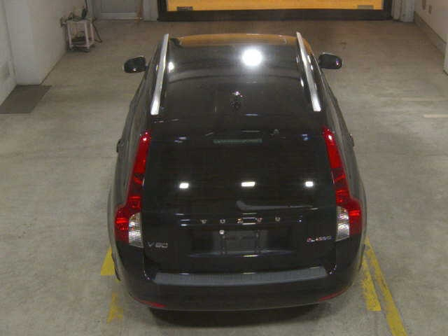 VOLVO V50 2012