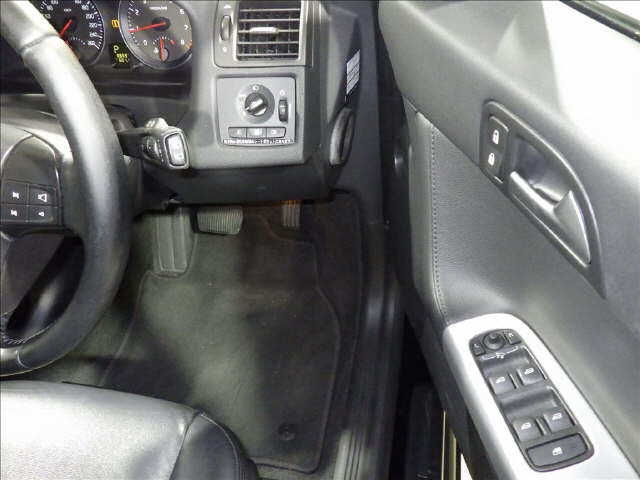 VOLVO V50 2012