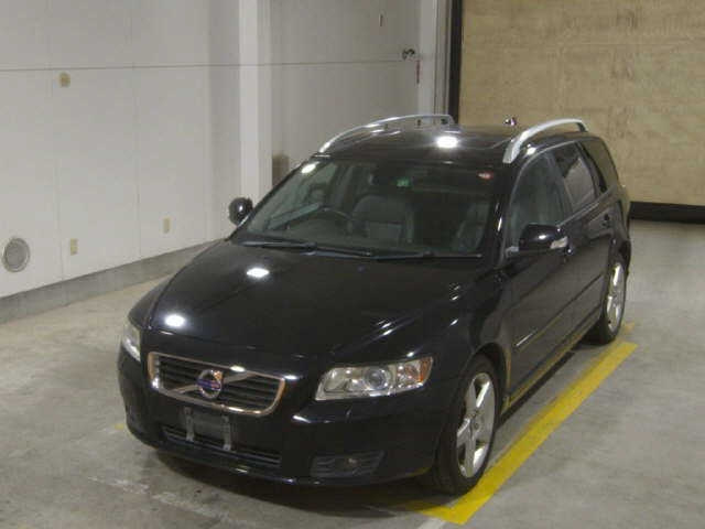 VOLVO V50 2012