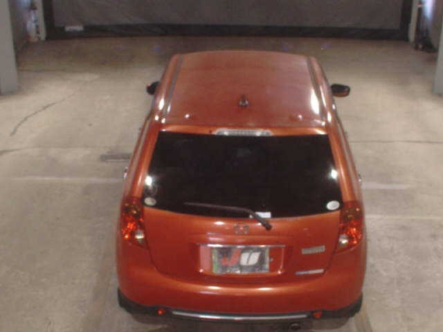MAZDA VERISA 2012