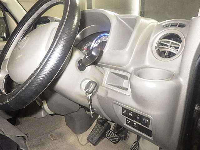 NISSAN CLIPPER VAN 2019