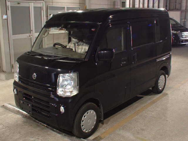 NISSAN CLIPPER VAN 2019