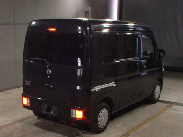 NISSAN CLIPPER VAN 2019