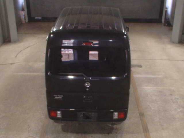 NISSAN CLIPPER VAN 2019